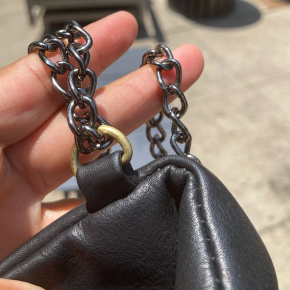 3Am Forever fringe Clutch Croosbody bag and shoulder bag - Picture 14 of 14